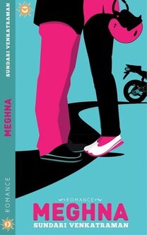 Meghna by Sundari Venkatraman