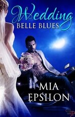 Wedding Belle Blues by Mia Epsilon