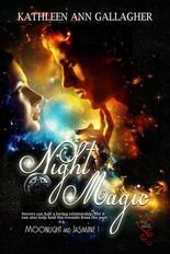 Night Magic by Kathleen Ann Gallagher