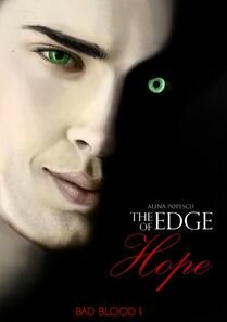 The Edge of Hope - Alina Popescu