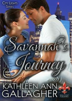 Savannah's Journey by Kathleen Ann Gallagher