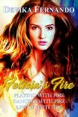 Playing with Fire by Devika Fernando