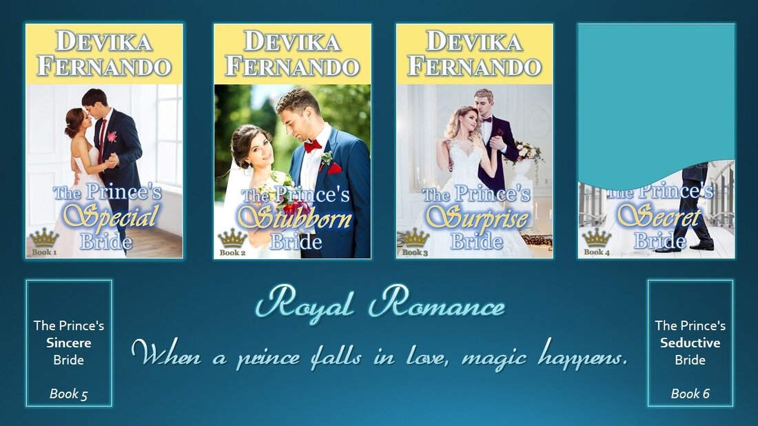 3 Reasons Why I Love Writing Royal Romance Devika Fernando Author Of Sweet Sensual Romance Novels Comedy drama harem historical romance. love writing royal romance